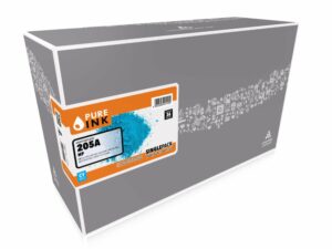 HP 205AC CF531A Cyan Toner