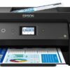 Epson EcoTank ET-15000 schwarz Multifunktionsdrucker