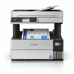Epson EcoTank ET-5170 Multifunktionsdrucker