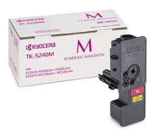 Kyocera TK5240 magenta Toner
