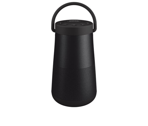 Bose SoundLink Revolve+II schwarz Bluetooth-Lautsprecher
