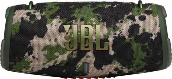 JBL Xtreme 3 camouflage Mobiler Lautsprecher