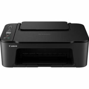 Canon PIXMA TS 3450 schwarz Multifunktionsdrucker