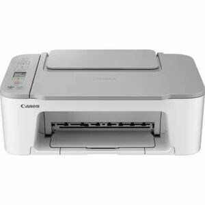 Canon PIXMA TS 3451 weiß Multifunktionsdrucker