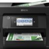 Epson WorkForce Pro WF-4820DWF schwarz Multifunktionsdrucker
