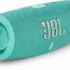 JBL Charge 5 teal Mobiler Lautsprecher