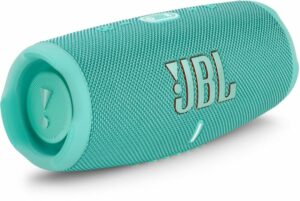 JBL Charge 5 teal Mobiler Lautsprecher