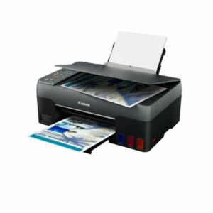 Canon PIXMA G3560 Multifunktionsdrucker