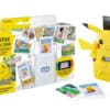 Fujifilm instax Mini Link Printer Pikachu Case Bundle Fotodrucker
