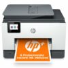 HP OfficeJet Pro 9022e Multifunktionsdrucker