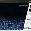 HP 135A BK Toner