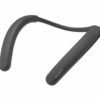 Sony SRS-NB10 Bluetooth Nackenbügel-Lautsprecher schwarz
