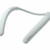 Sony SRS-NB10 Bluetooth Nackenbügel-Lautsprecher weiß