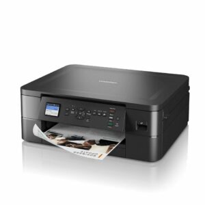 Brother DCP-J1050DW Multifunktionsdrucker