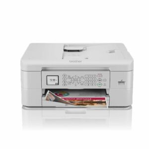 Brother MFC-J1010DW Multifunktionsdrucker