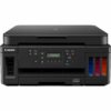 Canon PIXMA G 6050 Multifunktionsdrucker