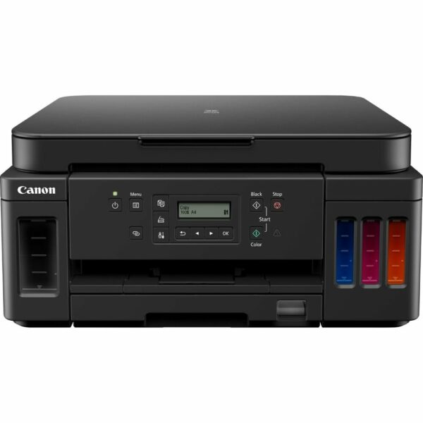 Canon PIXMA G 6050 Multifunktionsdrucker