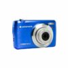 Agfaphoto Kompaktkamera DC8200 blau