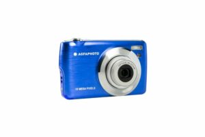 Agfaphoto Kompaktkamera DC8200 blau