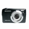 Agfaphoto Kompaktkamera DC8200 schwarz