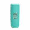 JBL FLIP 6 tragbarer wasserdichter Lautsprecher teal