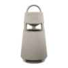 LG XBOOM 360 RP4 Tragbarer Stereo-Lautsprecher beige