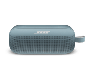 Bose Mobiler Lautsprecher SoundLink Flex blau