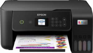 Epson EcoTank ET-2825 Multifunktionsdrucker