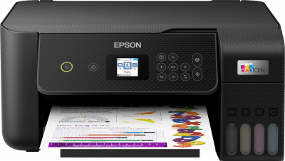 Epson EcoTank ET-2825 Multifunktionsdrucker