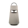 LG XBOOM 360 DRP4 beige Mobiler Lautsprecher