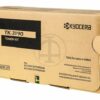 Kyocera KYOCERA schwarz Druckerpatronen