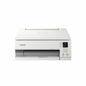 Canon PIXMA TS 6351a WEISS Tintenstrahldrucker