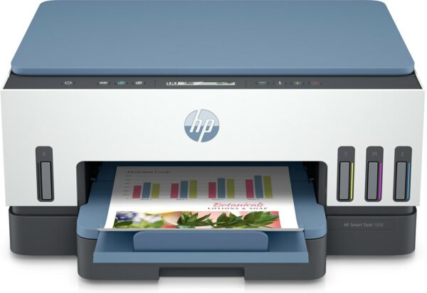 HP Smart Tank 7006 All in One Multifunktionsdrucker