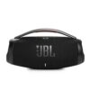 JBL BOOMBOX 3 schwarz Mobiler Lautsprecher