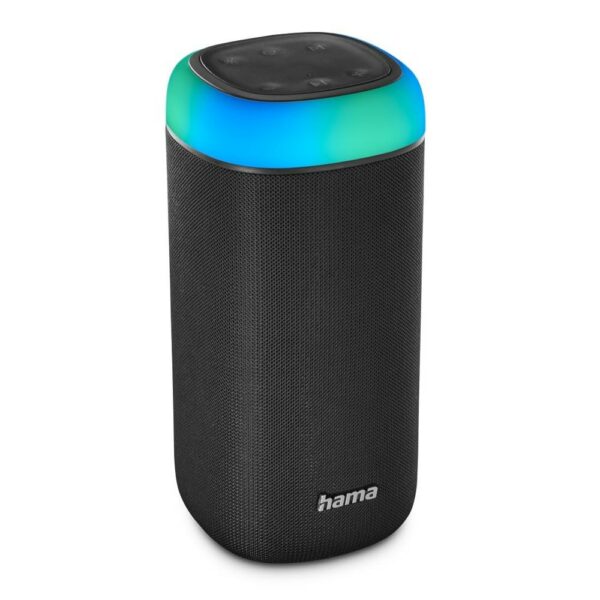 Hama Bluetooth®-Lautsprecher "Shine 2.0"