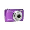 Agfaphoto Kompaktkamera DC8200 purple