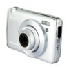 Agfaphoto Kompaktkamera DC8200 silber