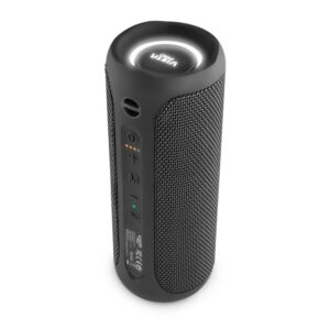 Vieta Pro #Dance Bluetooth 25W schwarz Mobiler Lautsprecher