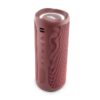 Vieta Pro #Party Bluetooth 40W rot Mobiler Lautsprecher