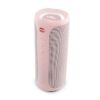 Vieta Pro #Party Bluetooth 40W rosa Mobiler Lautsprecher