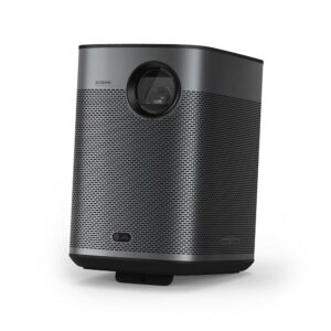 XGIMI Halo+ 900LM FullHD portabler Beamer