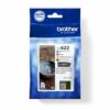 Brother LC422VAL CMYK Multipack (4) Druckerpatrone