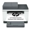 HP LaserJet MFP M234sdwe Schwarzweiß-Laserdrucker