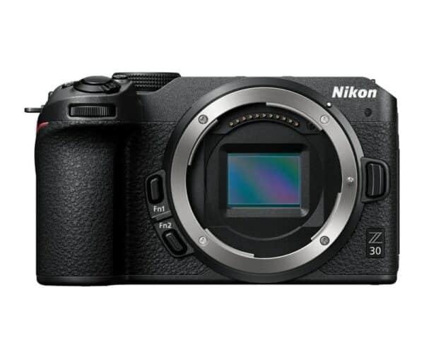 Nikon Z 30 Body Systemkamera