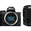 Nikon Z 50 Kit Z DX 18-140 VR Systemkamera