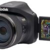Kodak Pixpro AZ901 schwarz