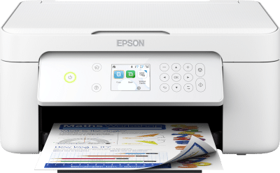 Epson Expression Home XP-4205 weiß Multifunktionsdrucker