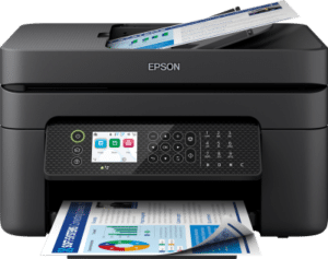 Epson WorkForce WF-2950DWF Multifunktionsdrucker