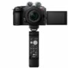 Nikon Z 30 Vlogger-Kit Systemkamera