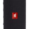 JBL Bluetooth-Lautsprecher FLIP 5 BT schwarz